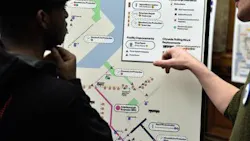 New Regional Plan Association report assesses benefits of MTA’s 2025-2029 Capital Plan. New Regional Plan Association report assesses benefits of MTA’s 2025-2029 Capital Plan.