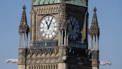 Government of Canada to award more than C$149.5 million in transit funding Government of Canada to award more than C$149.5 million in transit funding