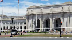 Amtrak and Rexmark’s case regarding the lease of much of the customer-facing area of Washington Union Station has come to a close. Amtrak and Rexmark’s case regarding the lease of much of the customer-facing area of Washington Union Station has come to a close.