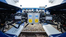 Wabtec to acquire Dellner Couplers Wabtec to acquire Dellner Couplers