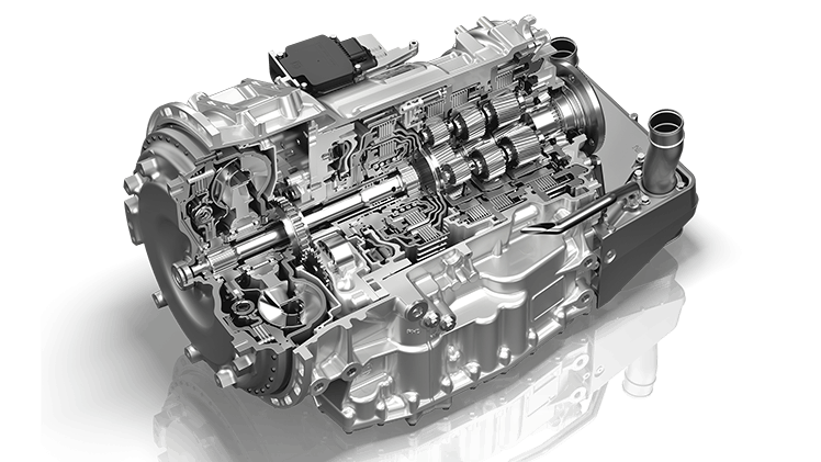 ZF North America, Inc.&rsquo;s six-speed automatic transmission, ZF EcoLife 2, is designed for city and intercity routes
