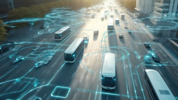 The call to improve mass transit&rsquo;s appeal to be more competitive