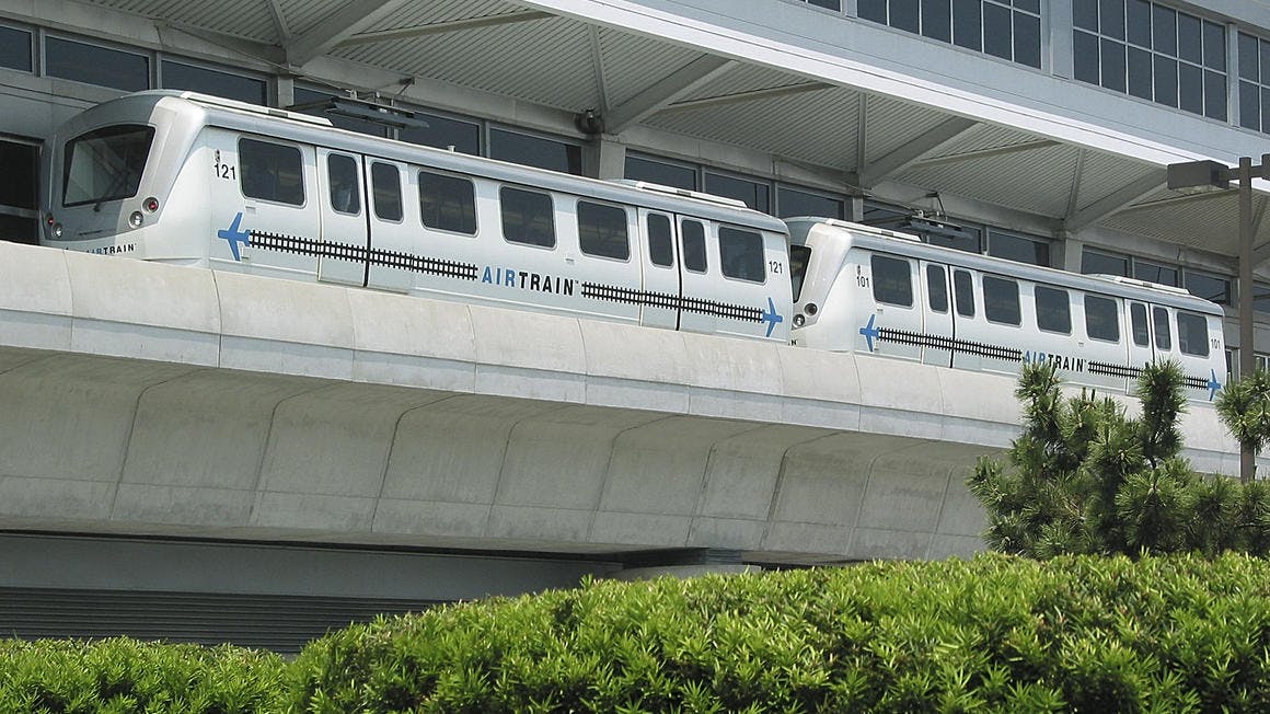 PANYNJ signed a seven-year contract extension with Alstom to enable the company to take on all operations and maintenance services for JFK International Airport&rsquo;s AirTrain.