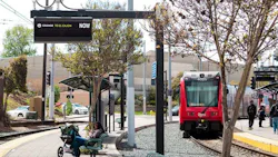 New Variable-Message Signs to provide real-time updates and improve travel efficiency. New Variable-Message Signs to provide real-time updates and improve travel efficiency.