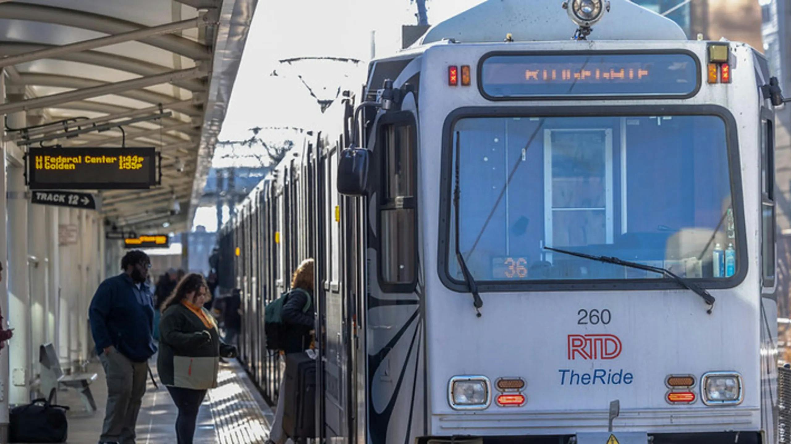 Denver RTD is releasing its call for projects partnership program on April 16.