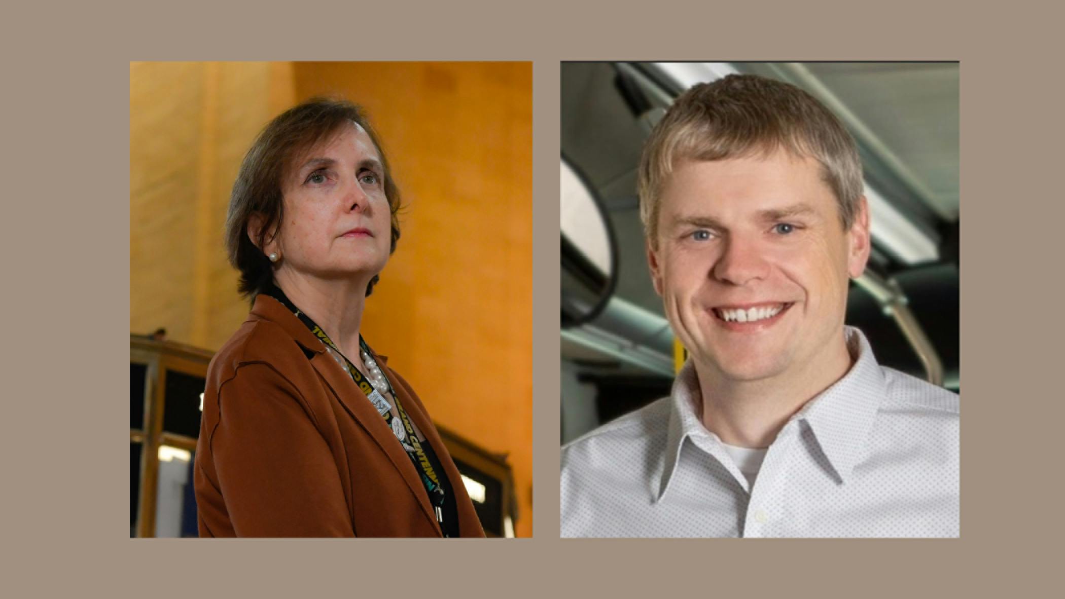 Catherine Rinaldi has been appointed GDC&rsquo;s first executive vice president and Metro Transit General Manager Justin Stuehrenberg, who has been with the agency since March 2020, has announced he will be leaving his position on May 30, 2025.