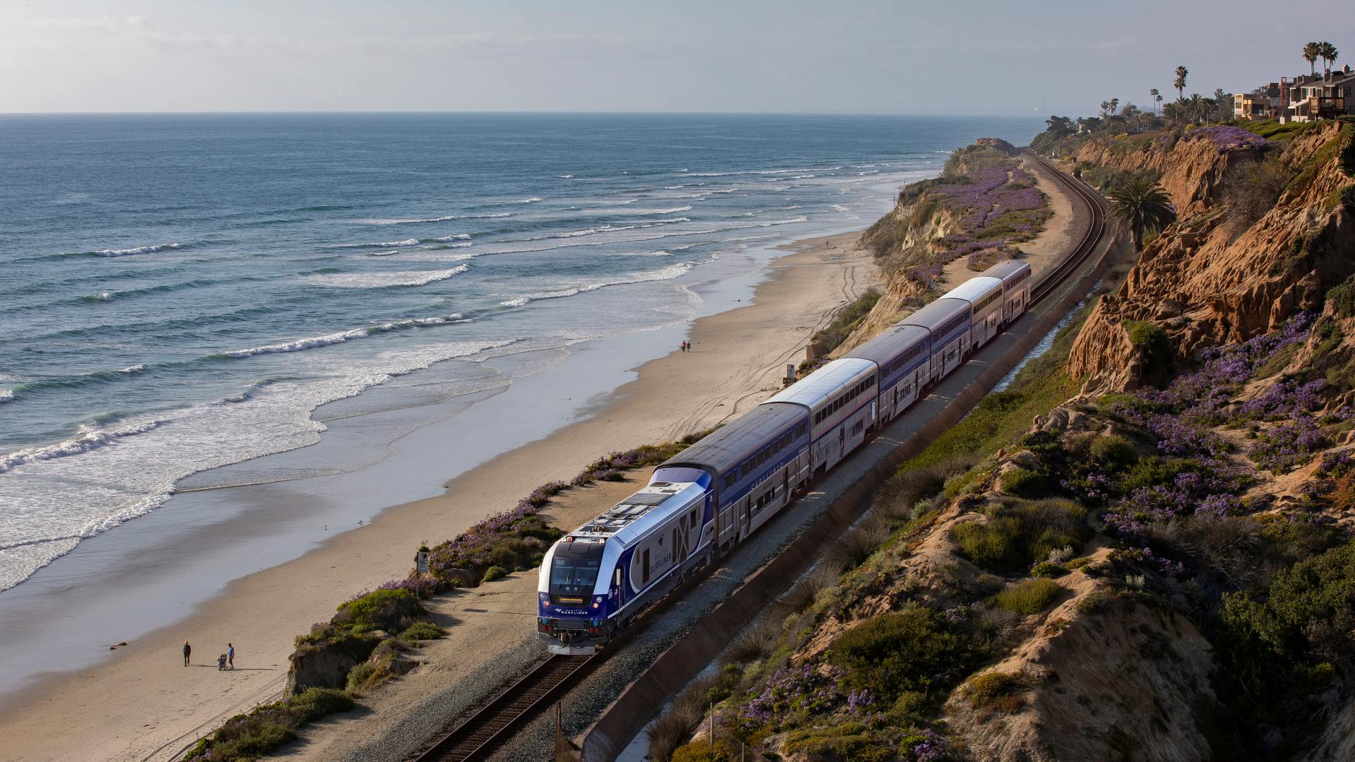 OCTA Board authorizes emergency actions to stabilize San Clemente rail corridor