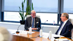 Amtrak, NJ Transit highlight infrastructure, equipment improvements in new report. Amtrak, NJ Transit highlight infrastructure, equipment improvements in new report.