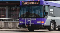 Anchor Transportation is expected to improve WeGo Transit’s service reliability, improve rider confidence and ultimately support increased ridership across the network. Anchor Transportation is expected to improve WeGo Transit’s service reliability, improve rider confidence and ultimately support increased ridership across the network.