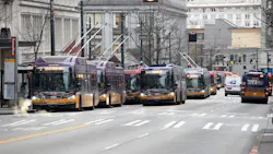 A new survey from Commute Seattle reveals that while telework remains popular, transit travel and drive-alone trips are on the rise as more people return to the office after years of social and personal change. A new survey from Commute Seattle reveals that while telework remains popular, transit travel and drive-alone trips are on the rise as more people return to the office after years of social and personal change.