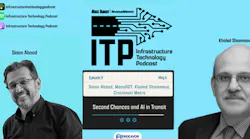 ITP Episode 9 graphic. ITP Episode 9 graphic.