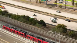 The SANDAG Board of Directors have approved the $1.3 billion FY26 budget. The SANDAG Board of Directors have approved the $1.3 billion FY26 budget.