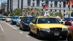 SFMTA Board makes Taxi Upfront Fare program permanent after two-year pilot. SFMTA Board makes Taxi Upfront Fare program permanent after two-year pilot.