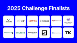 The Transit Tech Lab has selected 12 companies to collaborate with the MTA, PANYNJ and NYC DOT as part of the program’s seventh annual challenge cycle. The Transit Tech Lab has selected 12 companies to collaborate with the MTA, PANYNJ and NYC DOT as part of the program’s seventh annual challenge cycle.