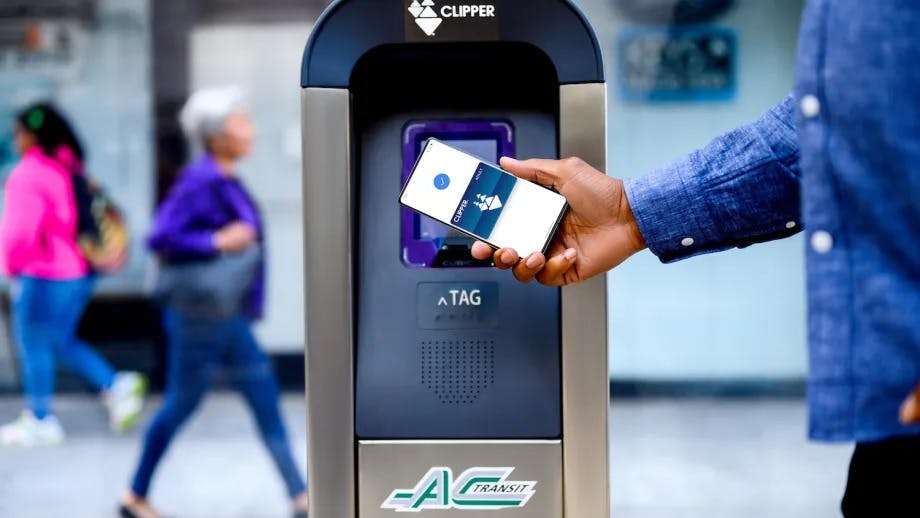 On May 28, MTC approved a resolution to transition the Clipper&circledR; START pilot program to an ongoing fare product that offers a uniform 50 percent discount for rides on all systems that accept Clipper for fare payment.
