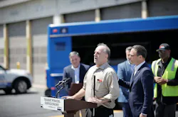 Under Gov. Shapiro’s proposed budget, SRTA would receive $29.3 million in state operating funds, a $5.7 million increase over this year. Under Gov. Shapiro’s proposed budget, SRTA would receive $29.3 million in state operating funds, a $5.7 million increase over this year.