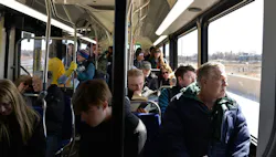 The Metropolitan Council has endorsed Network Now, a framework for making transit service for Metro Transit, Minn., riders more available on busy corridors throughout the day on nights and weekends and between suburban communities. The Metropolitan Council has endorsed Network Now, a framework for making transit service for Metro Transit, Minn., riders more available on busy corridors throughout the day on nights and weekends and between suburban communities.