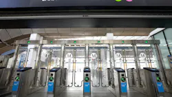 LAX/Metro Transit Center station. LAX/Metro Transit Center station.