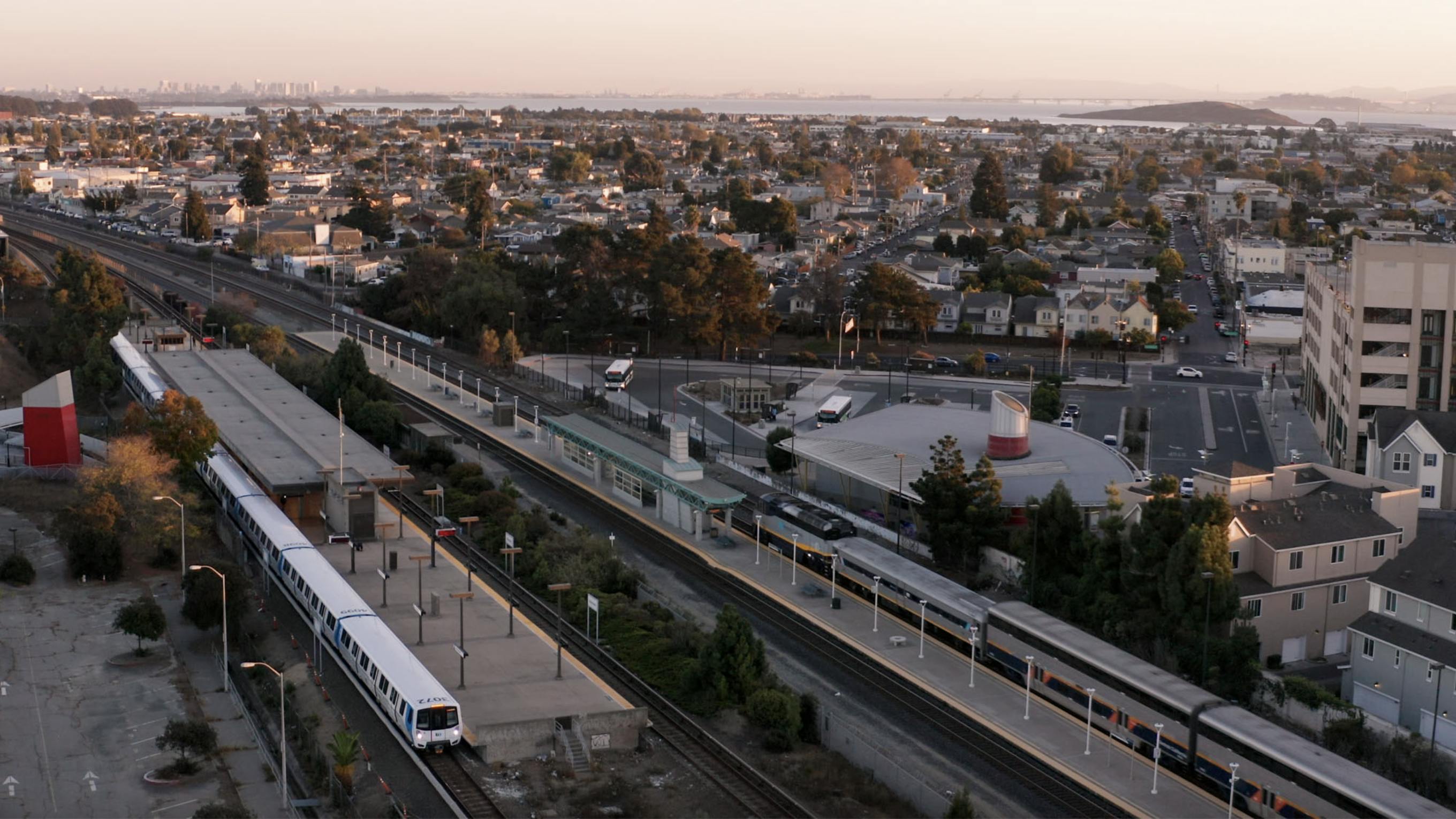 The Link21 Program aims to transform the Northern California megaregion&rsquo;s passenger rail network into a faster, more integrated system.