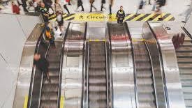 STM reintroduces move along order for facilities