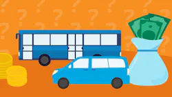 Via has highlighted seven cities across the country who have found innovative ways to build and grow microtransit services. Via has highlighted seven cities across the country who have found innovative ways to build and grow microtransit services.