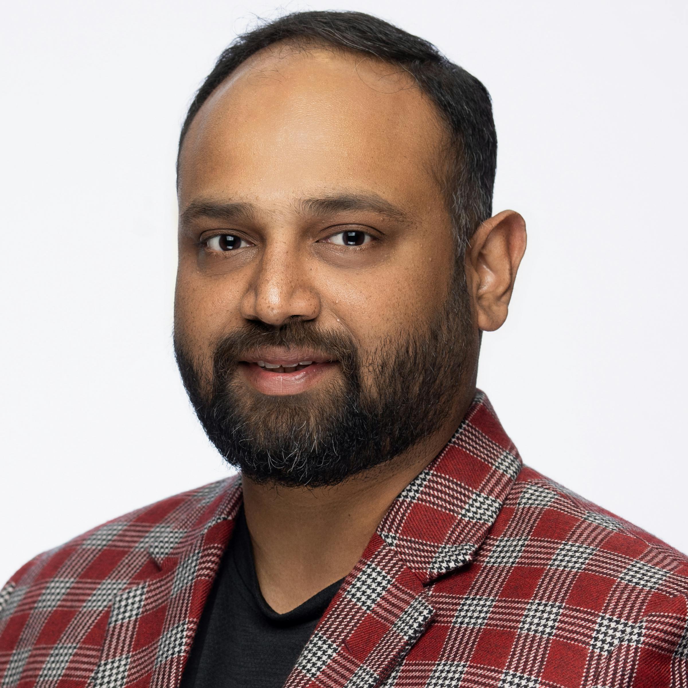 685eeab068ad493d6b1e1f69 Abhishek Karanam