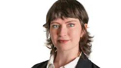 Michelle Robertson. Michelle Robertson.