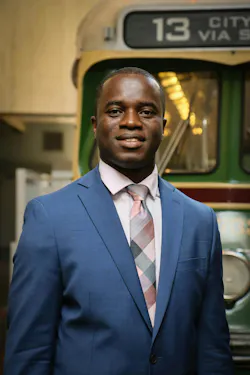 Philip Asabere. Philip Asabere.