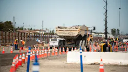 Santa Clara VTA has received $100 million in state funding for the BART Silicon Valley Phase II project. Santa Clara VTA has received $100 million in state funding for the BART Silicon Valley Phase II project.