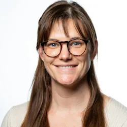 Lizzie Baker. Lizzie Baker.