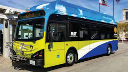 Transdev has renewed its contract with the town of Winter Park, Colo., to operate The Lift. Transdev has renewed its contract with the town of Winter Park, Colo., to operate The Lift.