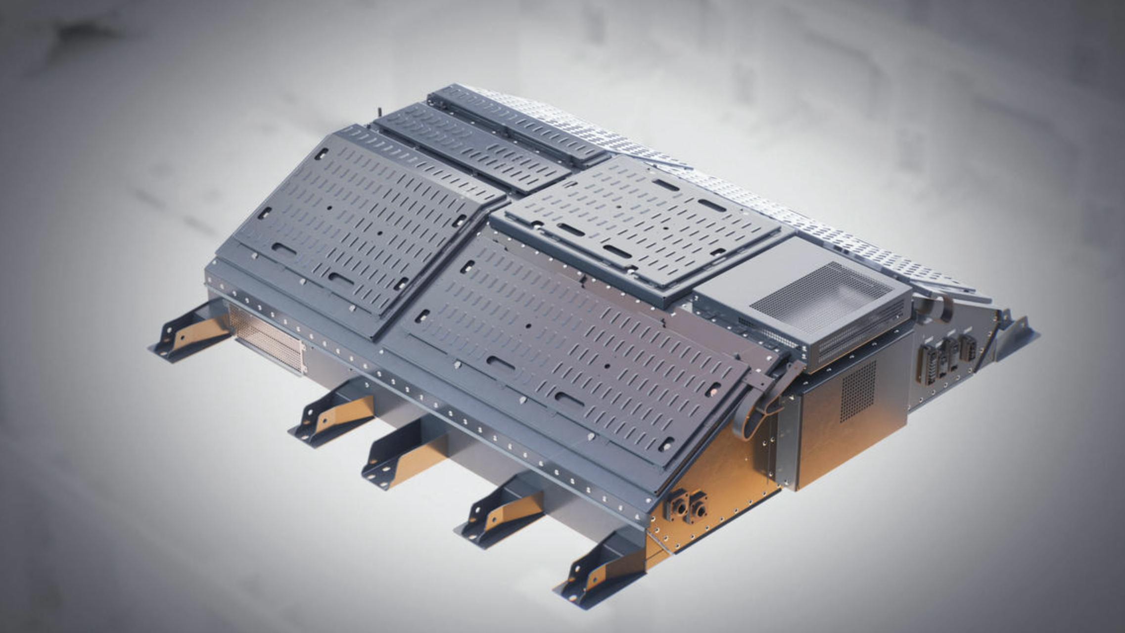 alstom's propulsion component