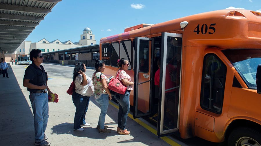 The Texas Transportation Commission has awarded $96 million in combined state and federal funding to enhance transit programs serving both rural and urban communities across Texas.