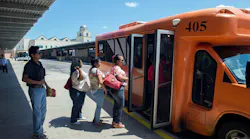 The Texas Transportation Commission has awarded $96 million in combined state and federal funding to enhance transit programs serving both rural and urban communities across Texas. The Texas Transportation Commission has awarded $96 million in combined state and federal funding to enhance transit programs serving both rural and urban communities across Texas.