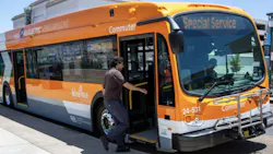 roseville transit bus roseville transit bus