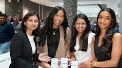 Hitachi Rail interns 2025. Hitachi Rail interns 2025.