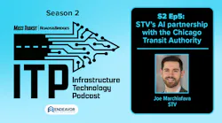 ITP Season 2, episode 5 graphic. ITP Season 2, episode 5 graphic.