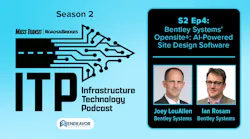 ITP Season 2, episode 4 graphic. ITP Season 2, episode 4 graphic.