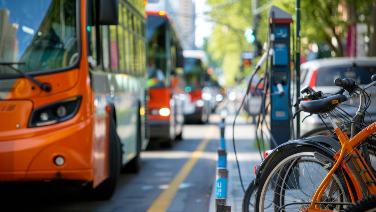 The University of Pennsylvania has launched the Richards Transportation Initiative hub.