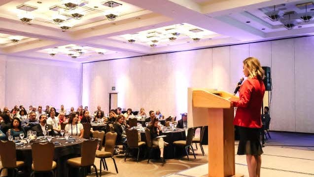 Latinos In Transit marked its 10-year anniversary during its 2025 Leadership Summit, held Oct. 2 through Oct. 4 at The Clyde Hotel in Albuquerque, New Mexico.
