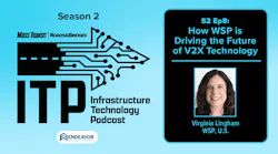 ITP Season 2, Episode 8 graphic. ITP Season 2, Episode 8 graphic.