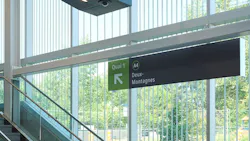 The Deux-Montagnes branch will begin passenger service on the Réseau express métropolitain (REM) on Nov. 17. The Deux-Montagnes branch will begin passenger service on the Réseau express métropolitain (REM) on Nov. 17.