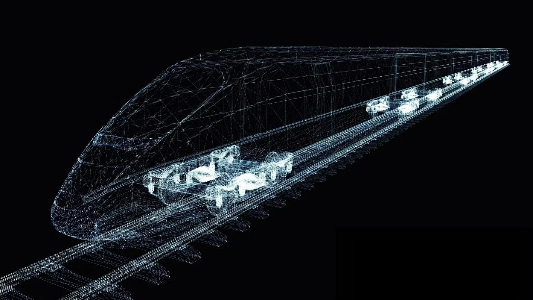 Hitachi Rail has started to implement NVIDIA IGX Thor in its HMAX AI platform.