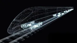 Hitachi Rail has started to implement NVIDIA IGX Thor in its HMAX AI platform. Hitachi Rail has started to implement NVIDIA IGX Thor in its HMAX AI platform.