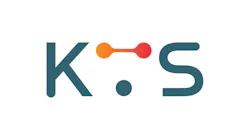 The image shows the KTS logo. The image shows the KTS logo.