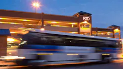 The Denver Regional Transportation District has initiated a preliminary study of eight Park-n-rides. The Denver Regional Transportation District has initiated a preliminary study of eight Park-n-rides.