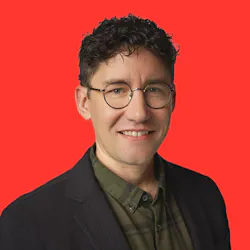 Chris Harman. Chris Harman.