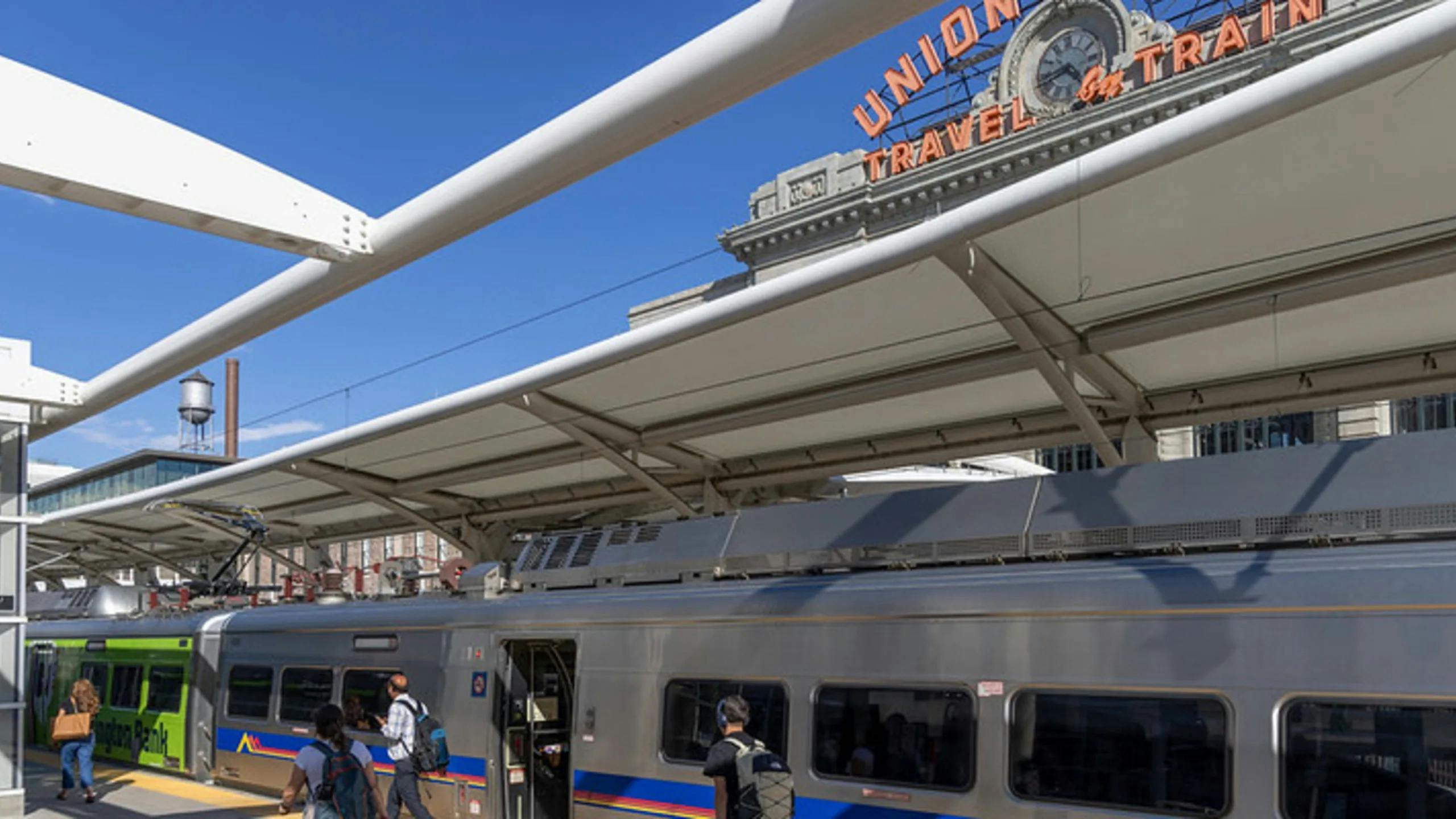 The Denver Regional Transportation District Board of Directors approved a $1.5 billion budget for fiscal year 2026.