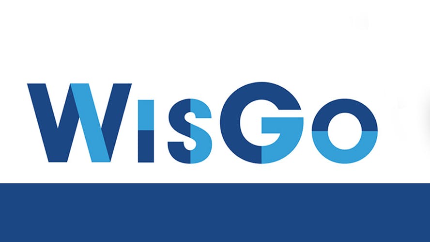 WisGo logo.