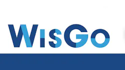 WisGo logo. WisGo logo.